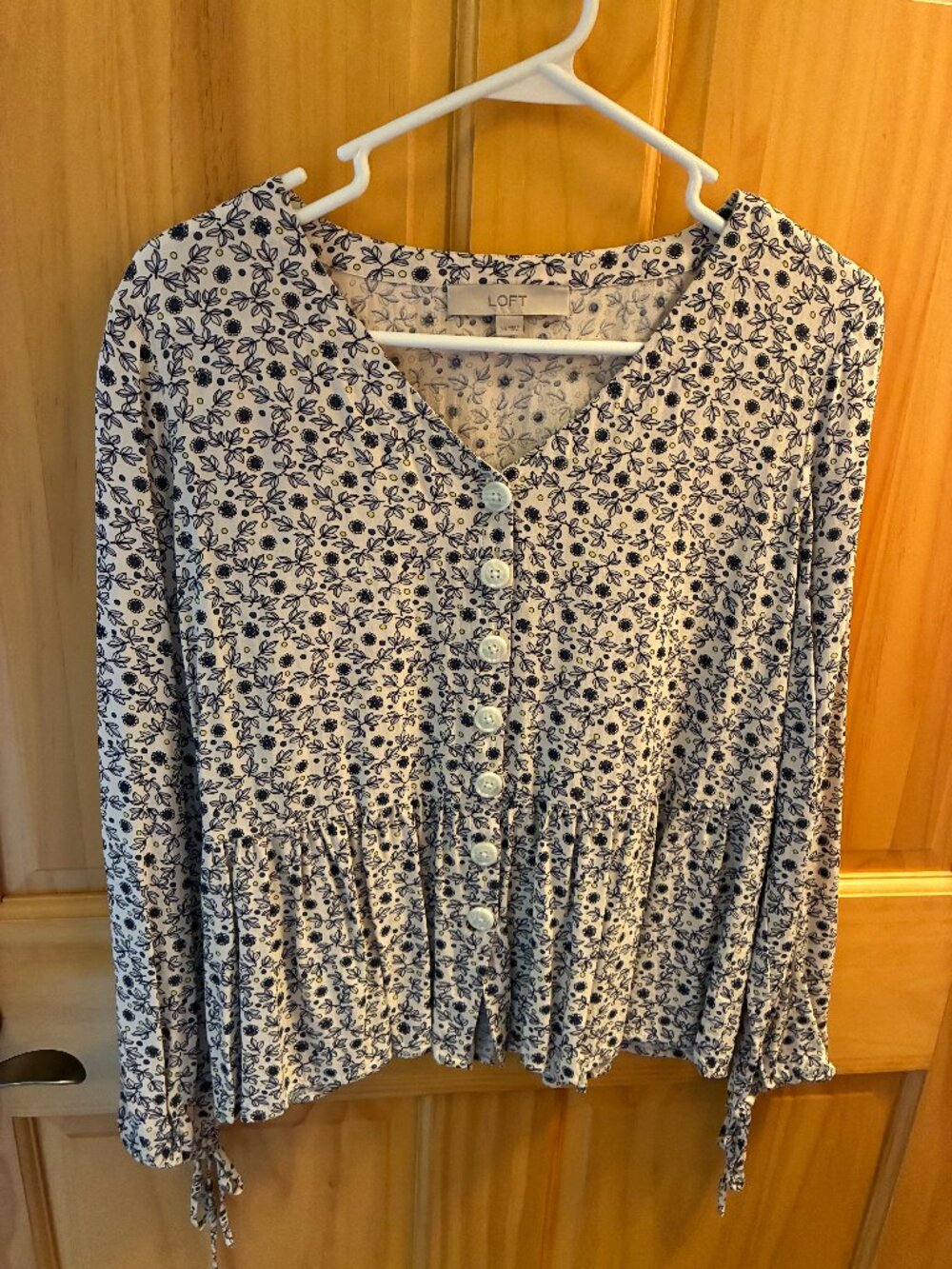 Loft Top